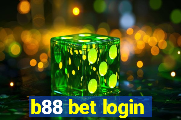 b88 bet login